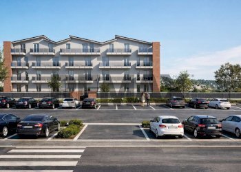 Edificio all\'aperto - Appartamento VIA ROMA
 
1, San Giovanni Teatino - foto 2