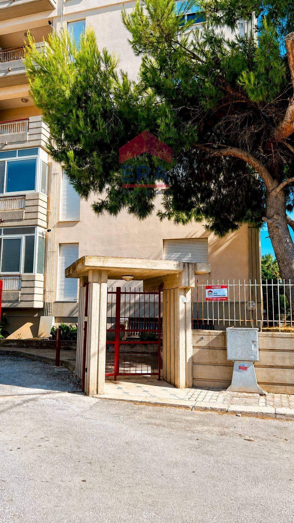 cancello ingresso - Apartment via San Bernardino
 
27, Trapani - photo 1