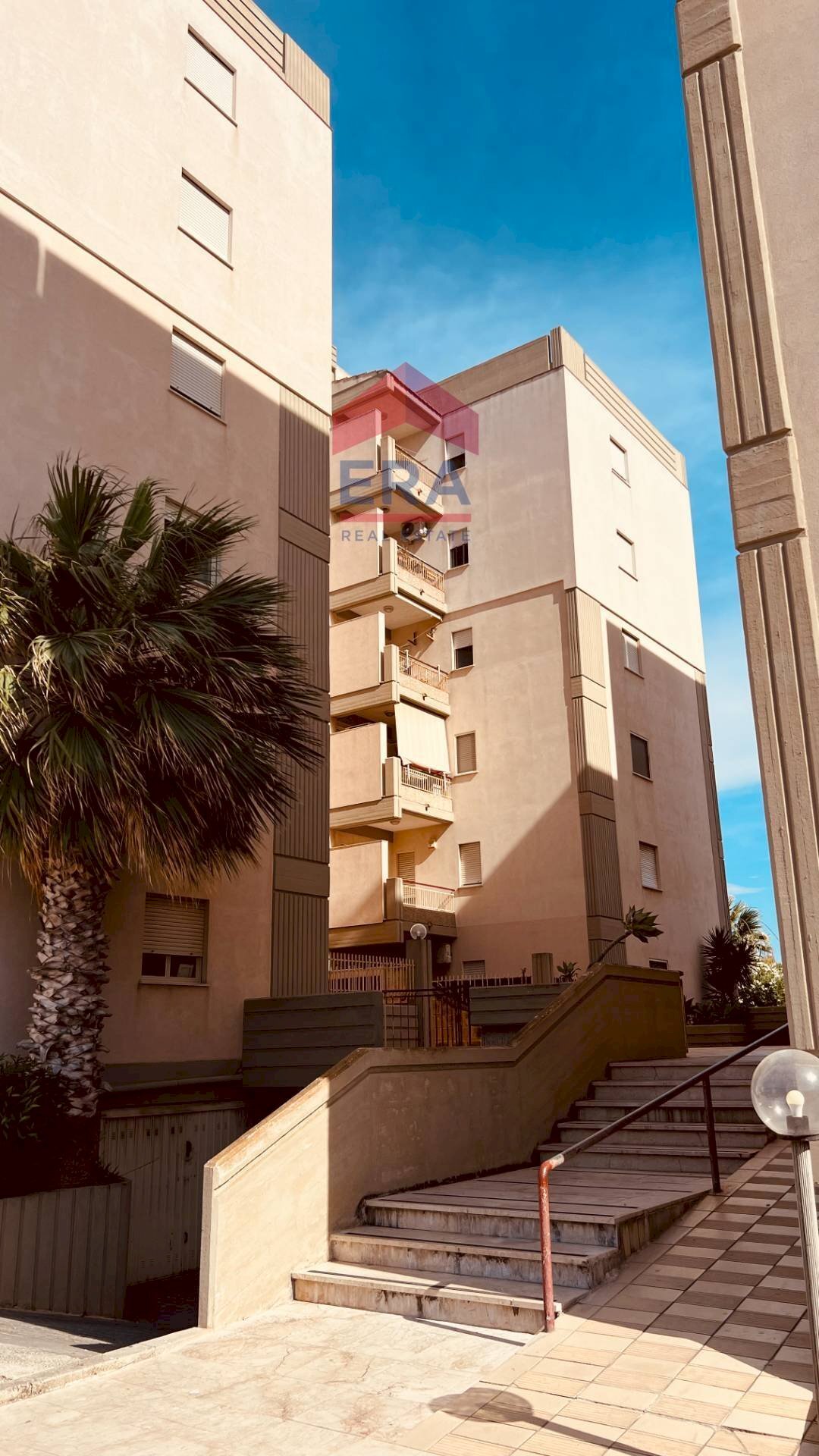 viste - Apartment via San Bernardino
27, Trapani - photo 2