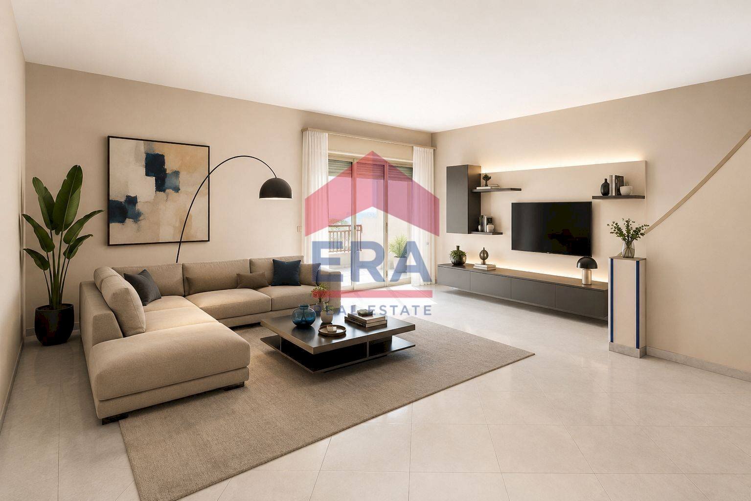 Foto 1 - Apartment via San Bernardino
 
27, Trapani - photo 1