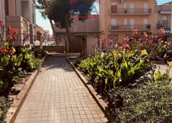 Viste - Apartment via San Bernardino
 
27, Trapani - photo 3