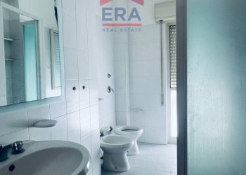 Bagno - Apartment via San Bernardino
 
27, Trapani - photo 16
