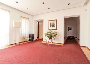 ufficio 3 - Office via Abruzzi, Roma (neighborhood Centro Storico) - photo 8