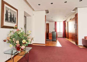 ufficio 5 - Office via Abruzzi, Roma (neighborhood Centro Storico) - photo 10