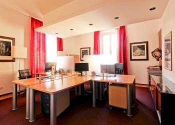 ufficio 18 - Office via Abruzzi, Roma (neighborhood Centro Storico) - photo 13