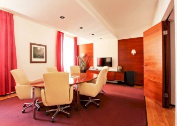 ufficio 17 - Office via Abruzzi, Roma (neighborhood Centro Storico) - photo 15