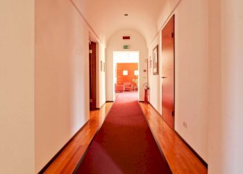 ufficio 14 - Office via Abruzzi, Roma (neighborhood Centro Storico) - photo 20