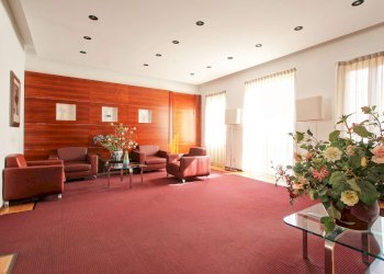ufficio 1-sec. piano - Office via Abruzzi, Roma (neighborhood Centro Storico) - photo 10