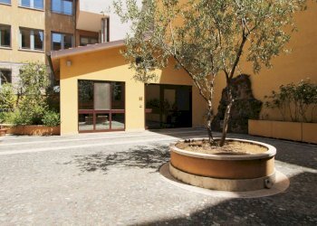 ufficio 11 - Office via Abruzzi, Roma (neighborhood Centro Storico) - photo 12