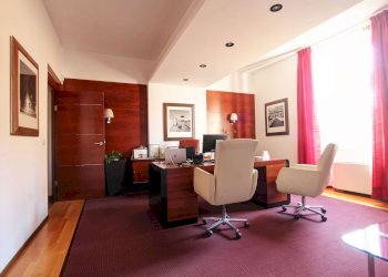 ufficio 12- sec. piano - Office via Abruzzi, Roma (neighborhood Centro Storico) - photo 13