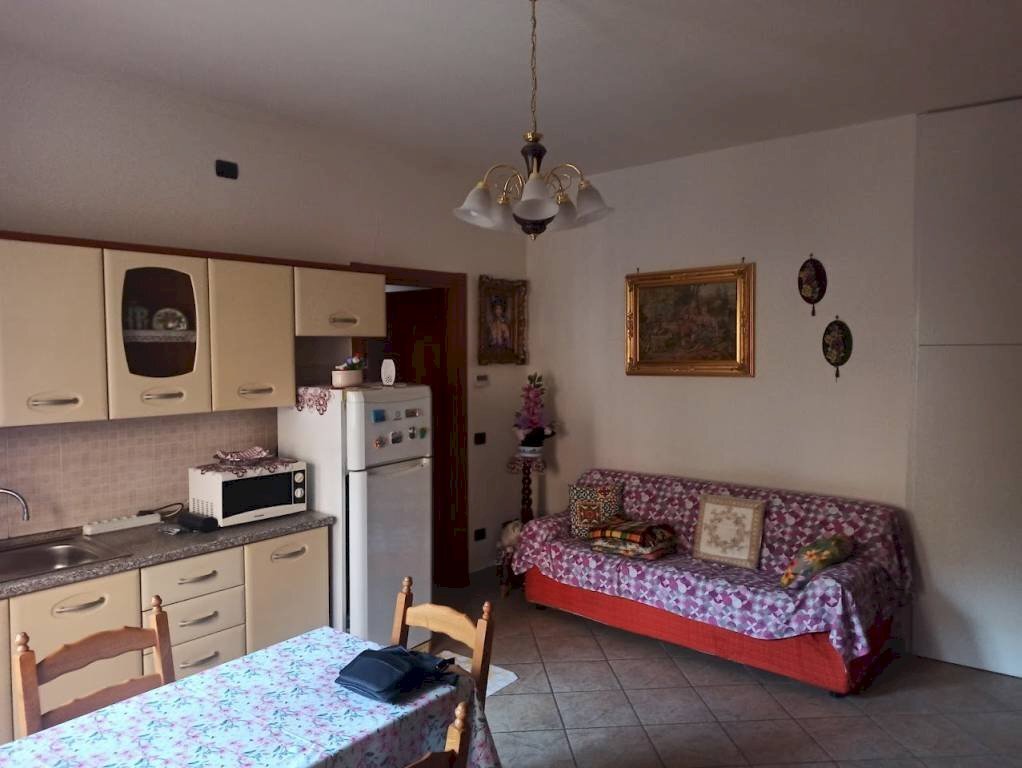 Cucina - Two-room apartment via Giuseppe Mazzini, 16, Trecate - photo 2