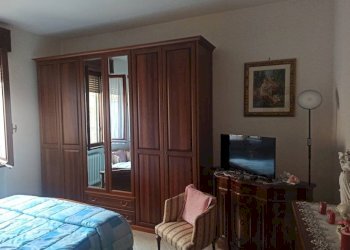 Camera da letto - Two-room apartment via Giuseppe Mazzini, 16, Trecate - photo 8