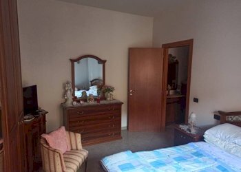 Camera da letto - Two-room apartment via Giuseppe Mazzini, 16, Trecate - photo 9