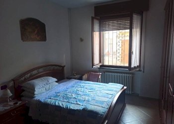 Camera da letto - Two-room apartment via Giuseppe Mazzini, 16, Trecate - photo 10