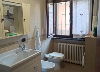 Bagno - Two-room apartment via Giuseppe Mazzini, 16, Trecate - photo 11