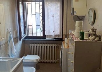 Bagno - Two-room apartment via Giuseppe Mazzini, 16, Trecate - photo 12