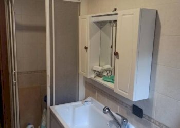 Bagno - Two-room apartment via Giuseppe Mazzini, 16, Trecate - photo 13