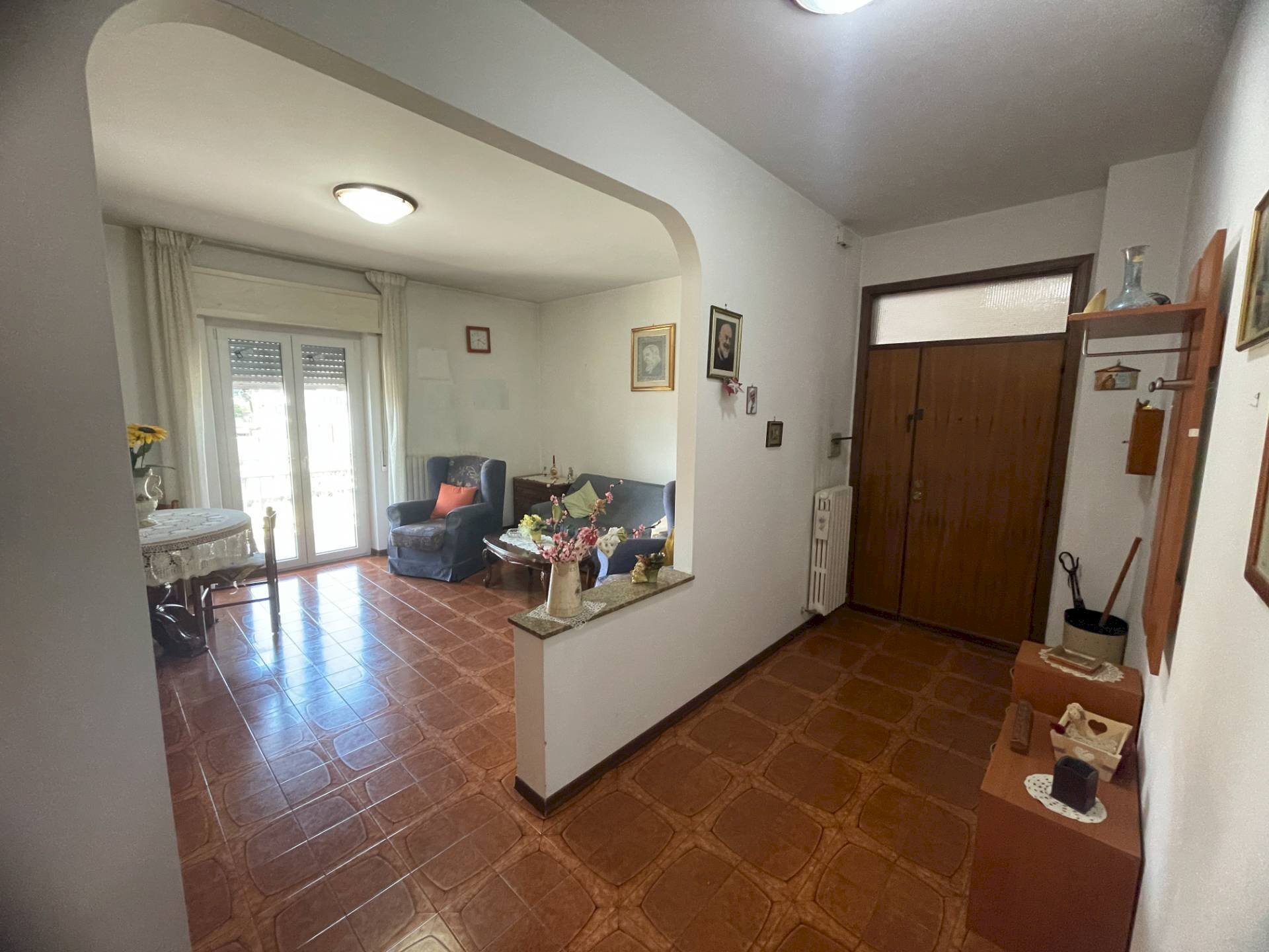 Foto 1 - Three-room apartment via Giacomo Matteotti, Monteprandone - photo 1