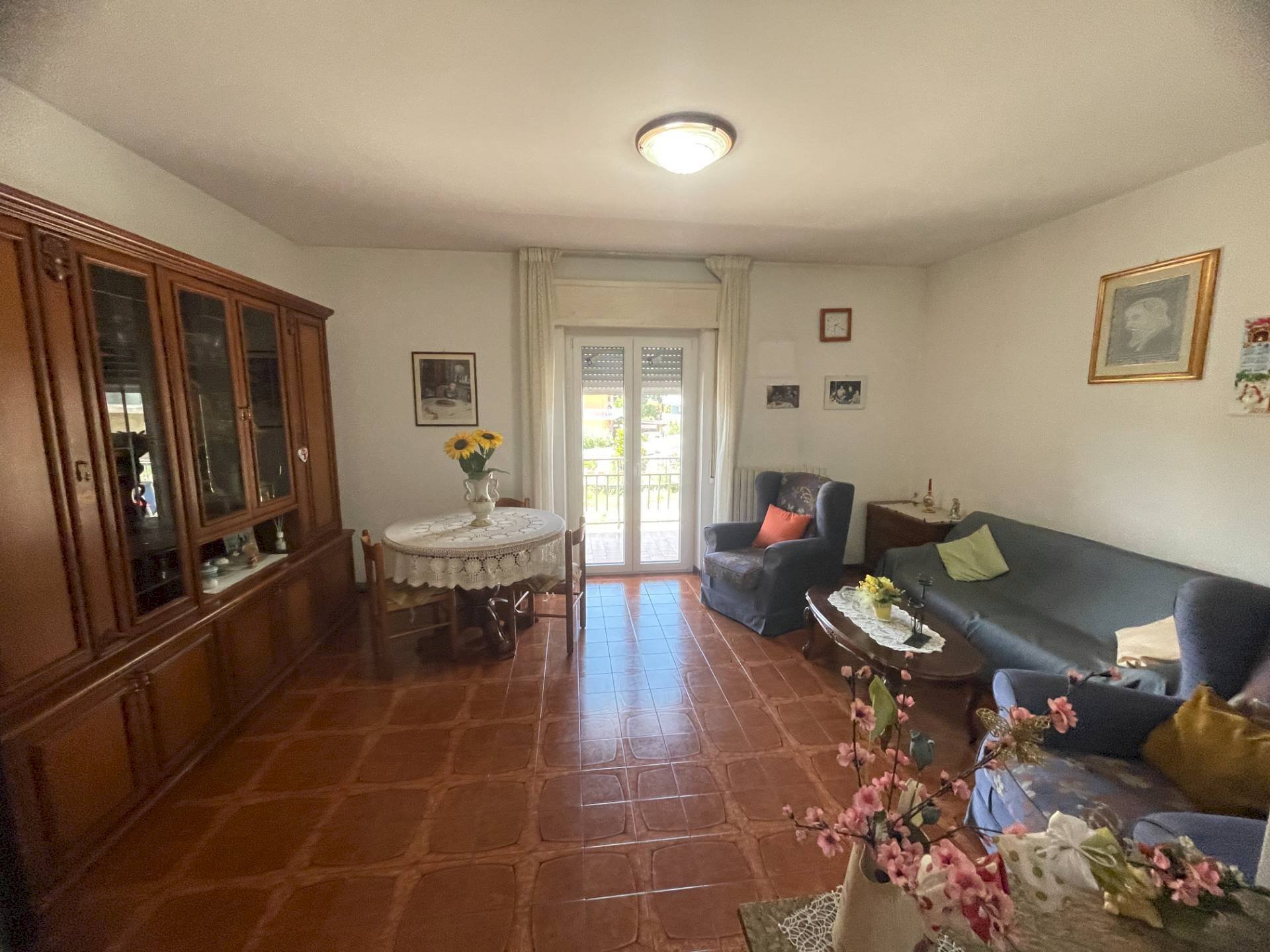 Foto 2 - Three-room apartment via Giacomo Matteotti, Monteprandone - photo 2