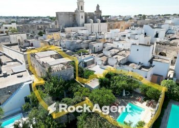 Vista - Hotel via Congregazione, 23, Spongano - photo 4