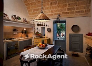 Cucina - Hotel via Congregazione, 23, Spongano - photo 5