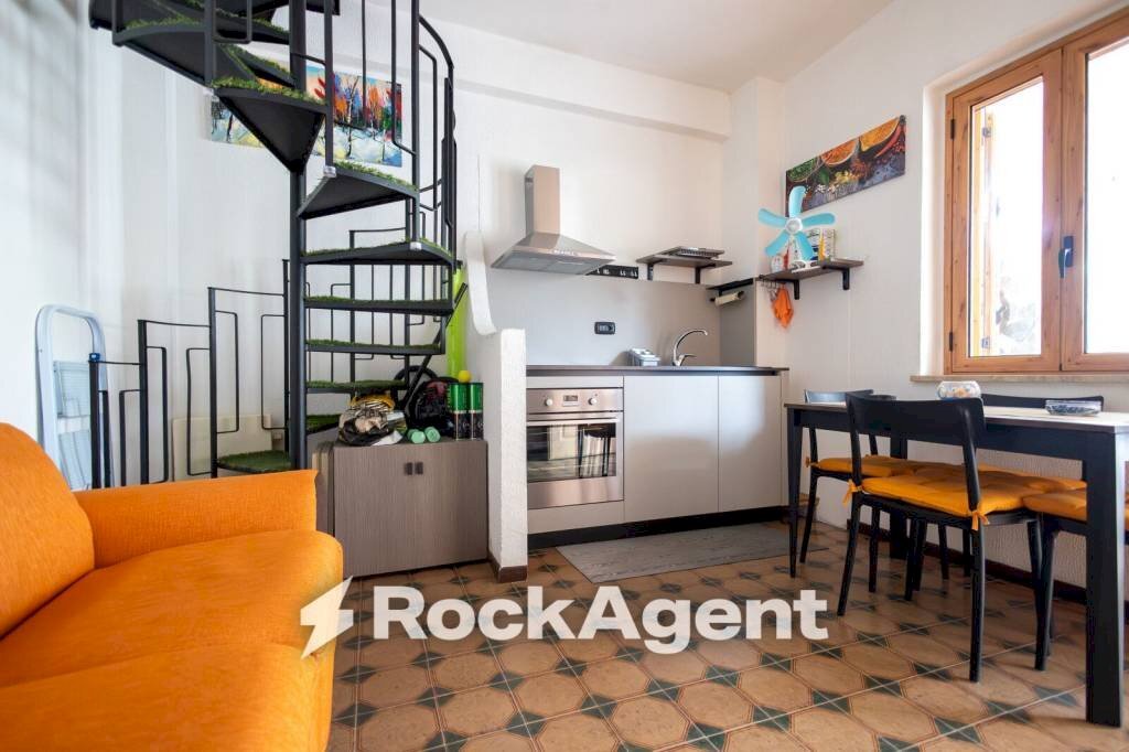 Cucina - Terraced Villa Villaggio Lopilato, Stalettì - photo 3