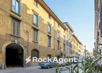 Facciata - Two-room apartment via San Bernardino, 34, Bergamo - photo 23