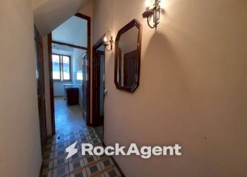 Corridoio - Three-room apartment via Roma, 34, Acquapendente - photo 28