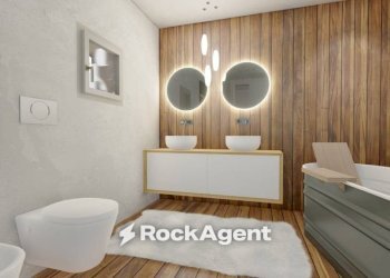 Bagno - Villa via Casnidelli, 12, Ponteranica - foto 25