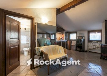 Interno non residenziale - Appartamento via della Vittoria, 8, Bonate Sopra - foto 27