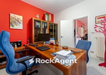 Studio - Villa via Vincenzo Ricca, 12, Aci Catena - foto 11