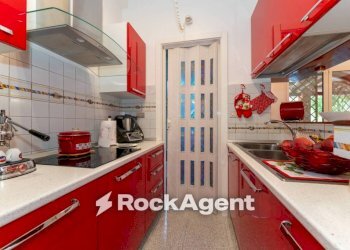 Cucina - Villa via Vincenzo Ricca, 12, Aci Catena - foto 15