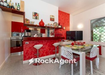 Cucina - Villa via Vincenzo Ricca, 12, Aci Catena - foto 17