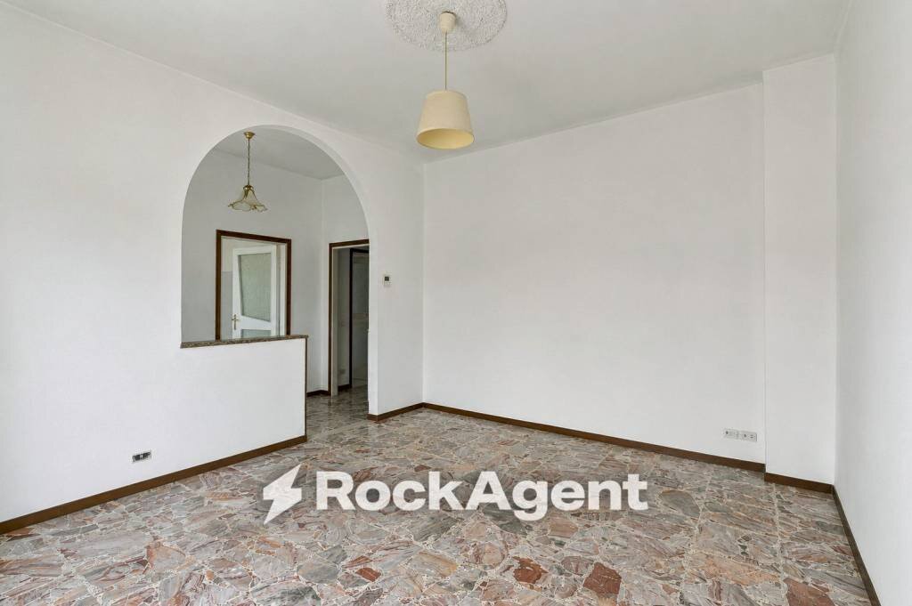 Cucina - Trilocale via Quarenghi, 30, Grassobbio - foto 2