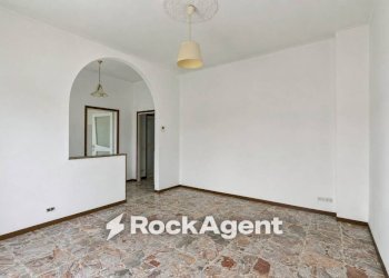 Cucina - Trilocale via Quarenghi, 30, Grassobbio - foto 2