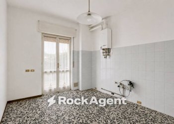 Cucina - Trilocale via Quarenghi, 30, Grassobbio - foto 5
