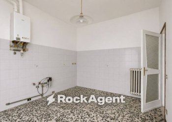 Cucina - Trilocale via Quarenghi, 30, Grassobbio - foto 6