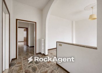 Disimpegno - Trilocale via Quarenghi, 30, Grassobbio - foto 7