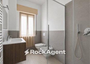 Bagno - Trilocale via Quarenghi, 30, Grassobbio - foto 15