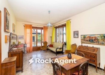 Salone - Villa Regione Garrone, 3, Reano - foto 4