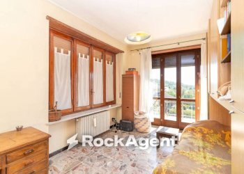 Camera da letto - Villa Regione Garrone, 3, Reano - foto 15