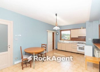 Cucina - Villa Regione Garrone, 3, Reano - foto 21