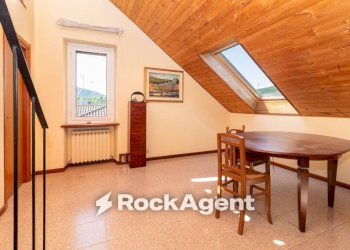 Salone - Villa Regione Garrone, 3, Reano - foto 28