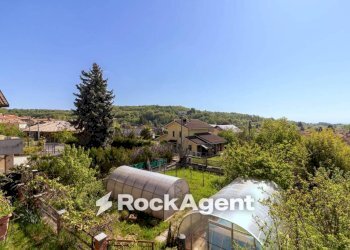 Vista - Villa Regione Garrone, 3, Reano - foto 32