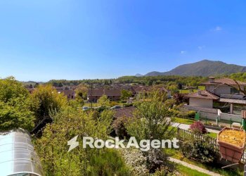 Vista - Villa Regione Garrone, 3, Reano - foto 33