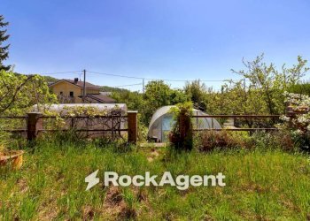 Terreno - Villa Regione Garrone, 3, Reano - foto 39