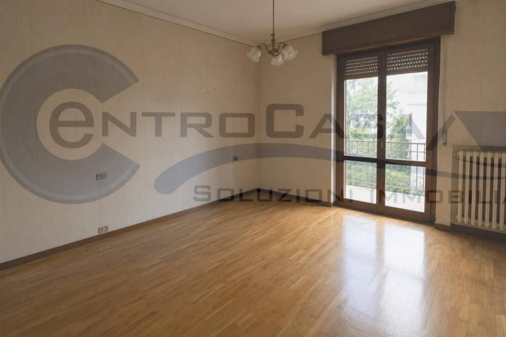 Camera da letto - Appartamento via Luigi Calori, Bologna (zona Centro Storico) - foto 1