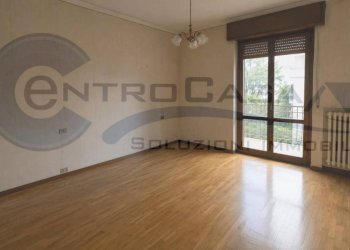 Camera da letto - Appartamento via Luigi Calori, Bologna (zona Centro Storico) - foto 1