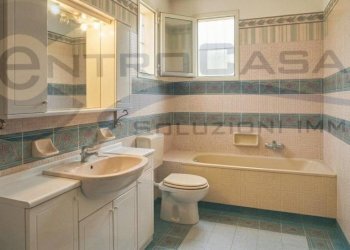 Bagno - Appartamento via Luigi Calori, Bologna (zona Centro Storico) - foto 7