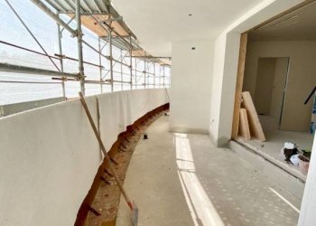 Balcone - Apartment via Fratelli Bandiera, 32, Pordenone - photo 6